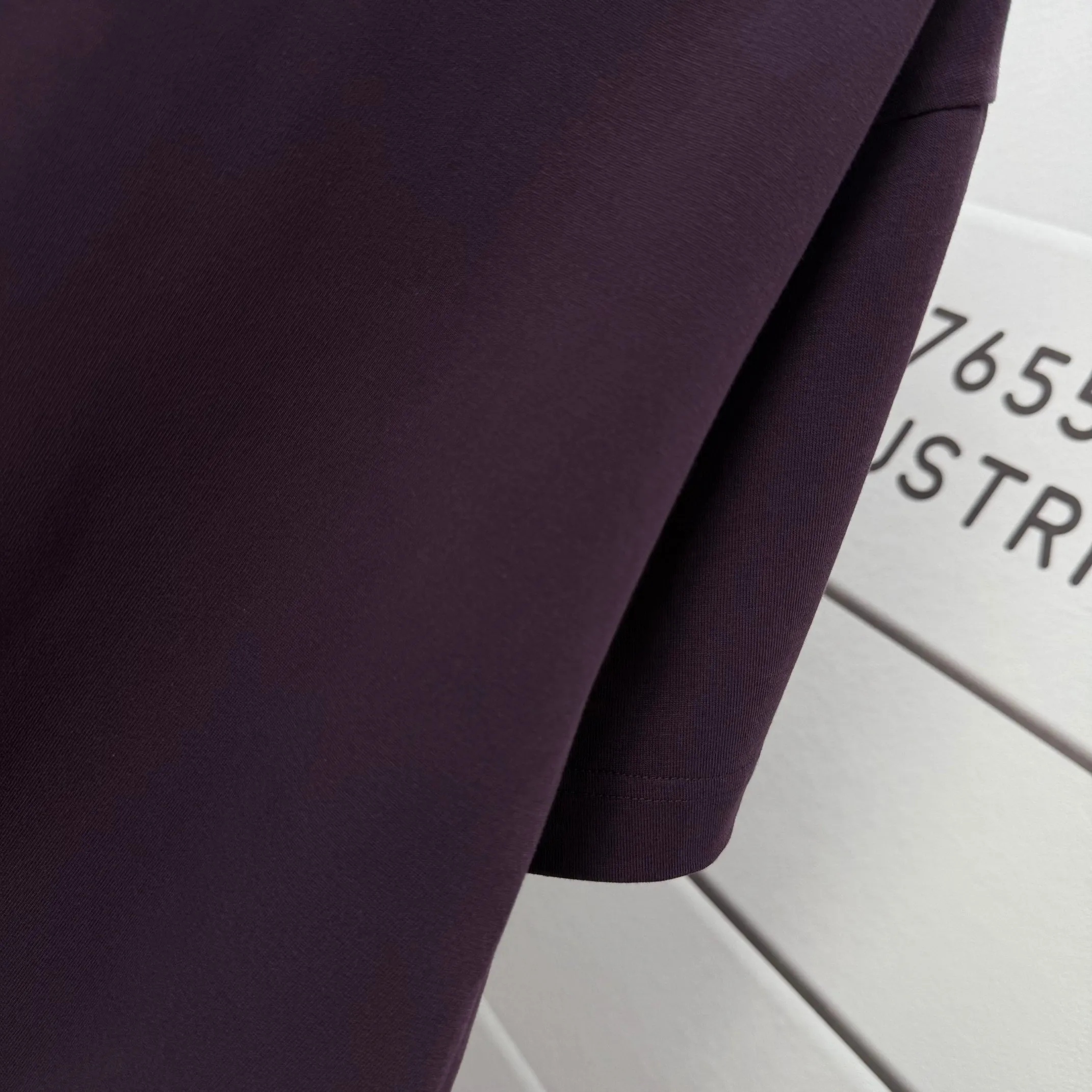 ＃ 85 ARC'TERYX * 2026 New Arrival Classic T Same Style ：Black White Purple Size: S M L XL XXL Size： S （90-130 ） M （120-150 ） L （140-165 ） XL （160-180 ） XXL （180 ）